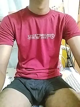 bong_crave webcam show