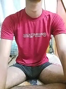 bong_crave Pertunjukan Webcam