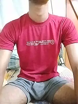 bong_crave Pertunjukan Webcam