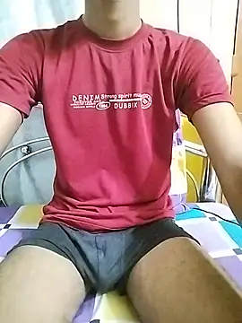 bong_crave 웹캠 쇼