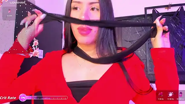 ximenagp – Live XXX-chat