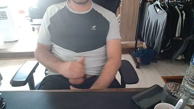 Yoolooh Webcam Show