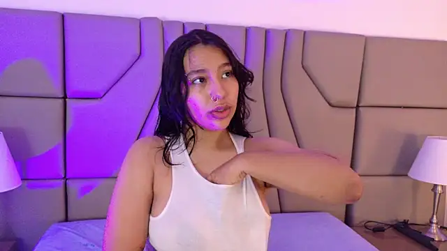 ParanoidTemptaion_ – Live XXX-chat