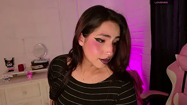 Nyx_Blackmoon XXX чат на живо