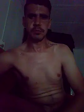 Webkamerová show halfArabhalfspanish