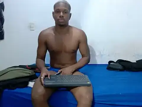 JackBlackone 웹캠 쇼