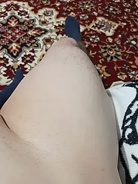Show modela Sergej1190 na web-kameri