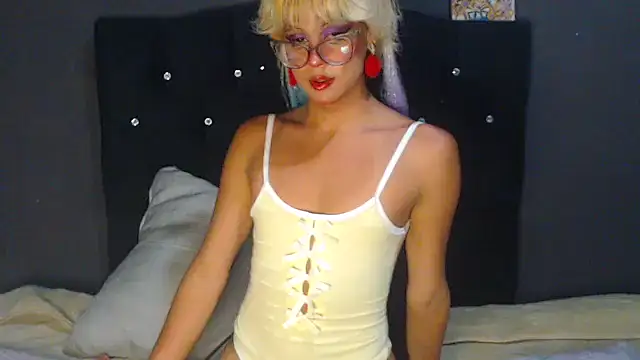 Show Webcam de mchissexx