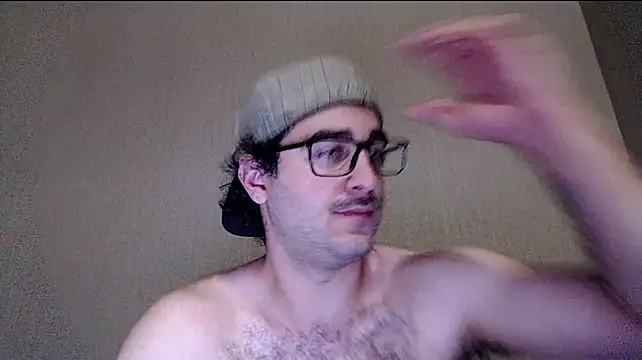 Show Webcam de young_bear06