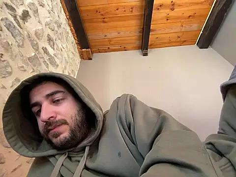young_bear06 Pertunjukan Webcam
