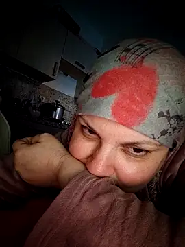 Malak-26's Webcam Show