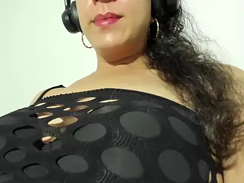Show de webcam de pamelyhot