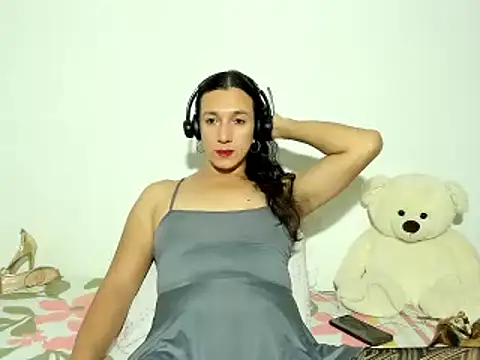 pamelyhot Webcam-Show