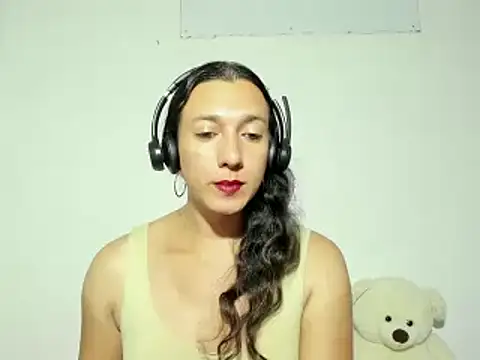 pamelyhot 웹캠 쇼