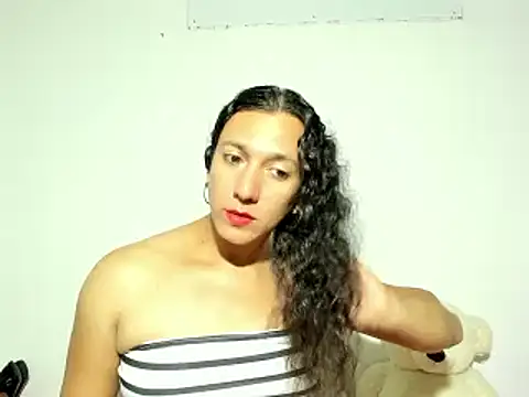 Show webcam de pamelyhot