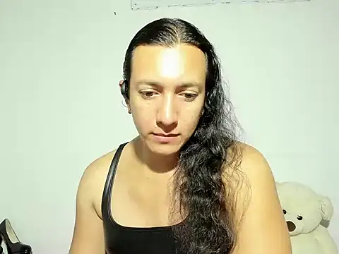 Show de pamelyhot na webcam