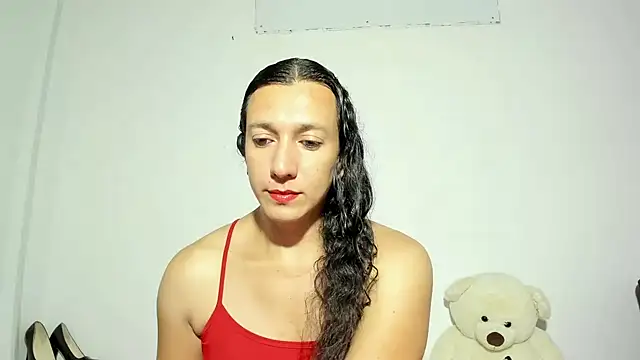 Show Webcam de pamelyhot