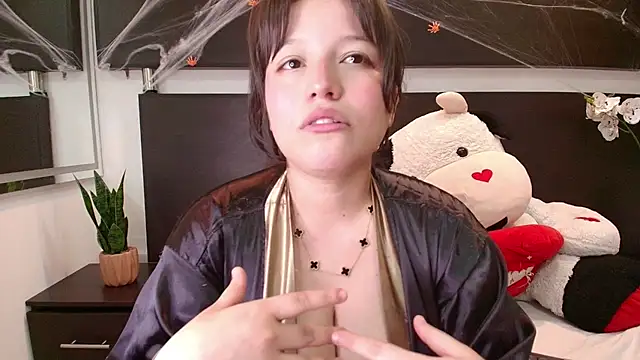 Marii_18 Chat XXX live