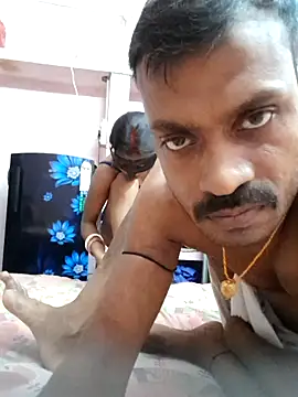 Hot_couple493's Webcam Show