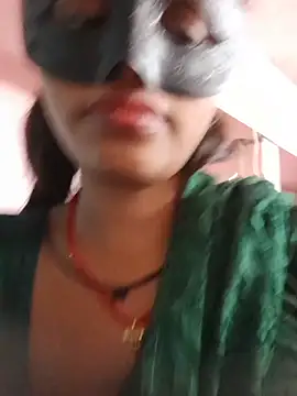 Hot_couple493 网络视讯表演