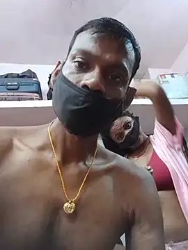 Show Webcam de Hot_couple493