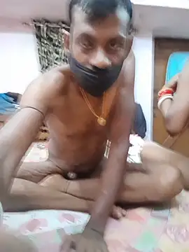 Show de webcam de Hot_couple493