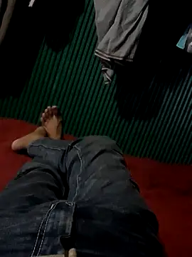 Show Webcam de Motalab_Molla