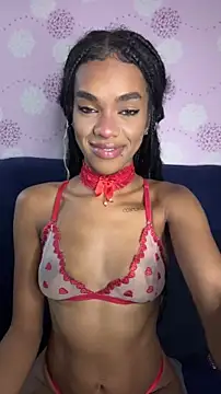 Cammgirlmii: απευθείας συνομιλία ΧΧΧ