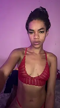 Cammgirlmii Live XXX-Chat