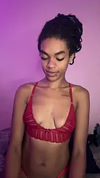 Show de Cammgirlmii na webcam
