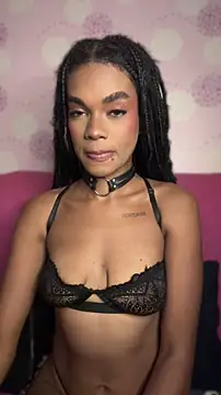 Cammgirlmii Webcamshow