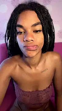 Show de webcam de Cammgirlmii