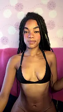 Show de webcam de Cammgirlmii