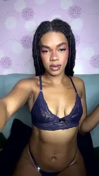 Show de webcam de Cammgirlmii