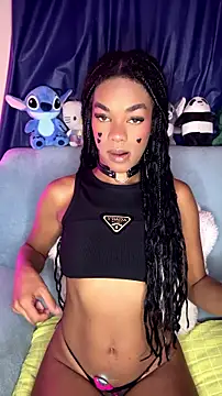 Chat XXX en directo de Cammgirlmii
