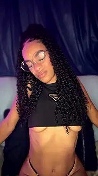 MIMICAMM Webcam-Show