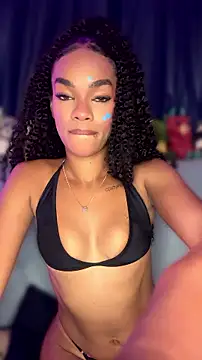 Show de webcam de MIMICAMM