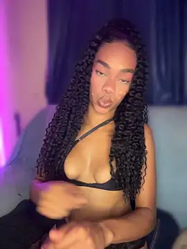 MIMICAMM Webcam-Show