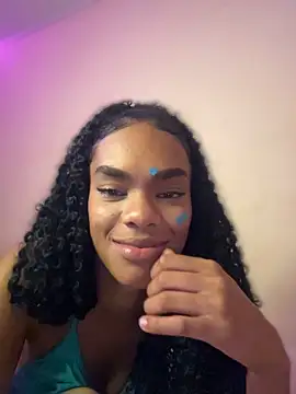 הופעת וובקאם של MIMICAMM
