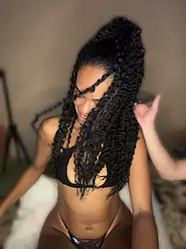MIMICAMM's Live XXX Chat