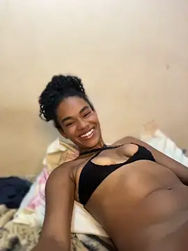 Show de webcam de MIMICAMM