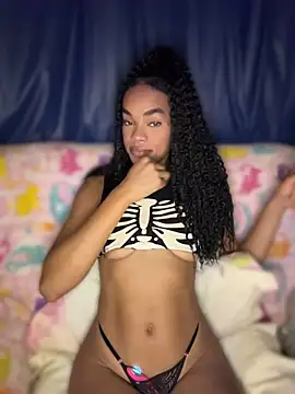 XXX chat uživo modela MIMICAMM