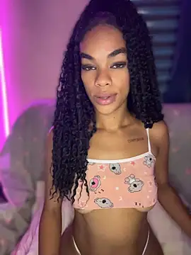 MIMICAMM – Live XXX-chat
