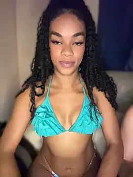Show de webcam de MIMICAMM