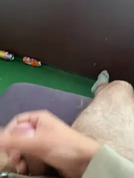 nastycock Webcam-Show
