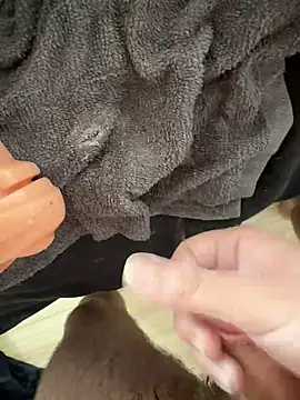 Show webcam de nastycock