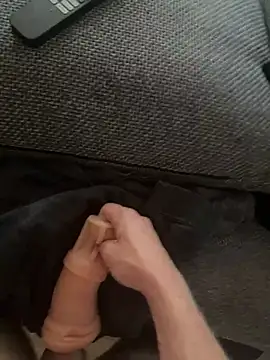 nastycock Pertunjukan Webcam