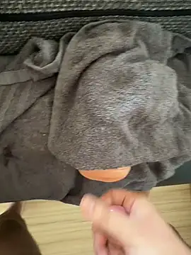 nastycockn Webbikameraesitys