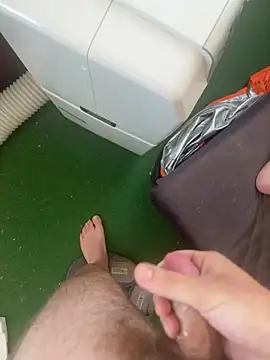 nastycock webcam show