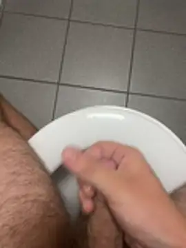 Show Webcam de nastycock